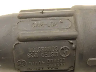 Quik Trik and others Miscellaneous Welding Cable Connectors Lot of 26