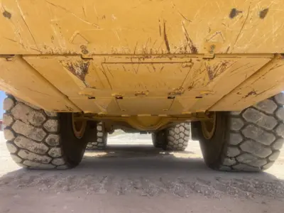 Used 2019 Bell B45E Articulated Dump Trucks Texas US | Rubbl #1333418