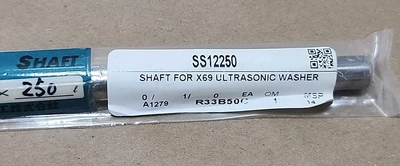 NEW OZAK SEIKO SSC-12-250