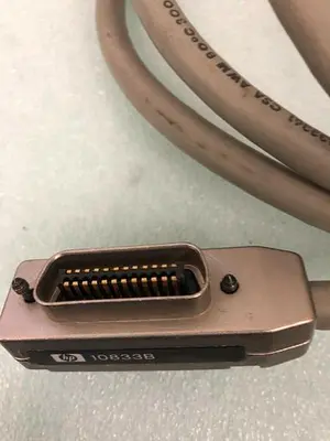 HP 10833B