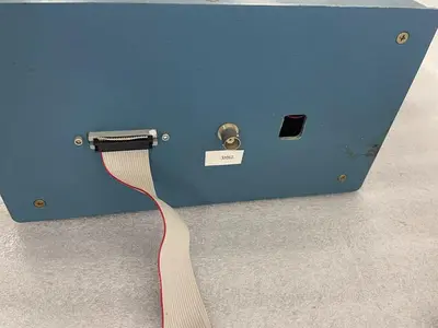 3MHZ POWER SUPPLY