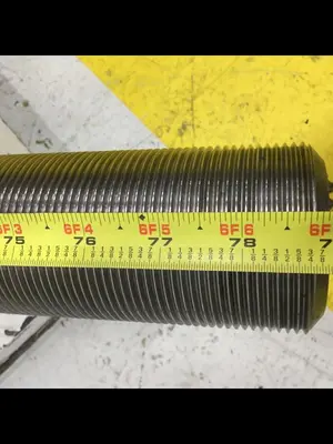 USED CINCINNATI MILACRON 5037166