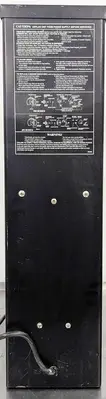 USED GRINDMASTER 875