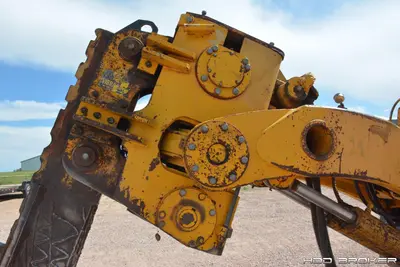 Used JOHN JOHN DEERE 850B Crawler Dozers Florida US | HDD Broker #1346427