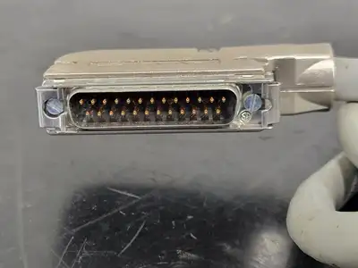 USED ALLEN-BRADLEY 1492-ACABLE025Y