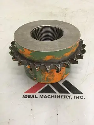 USED NEWBURY 150TON