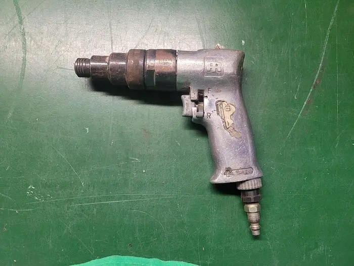 Used INGERSOLL RAND 371 Miscellaneous MRO Wisconsin US | Lemke Machinery Sales #309657