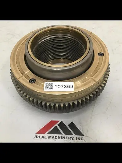 Used ENGEL 2000/450DHTBN Injection Molding Parts | Ideal Machinery #662992