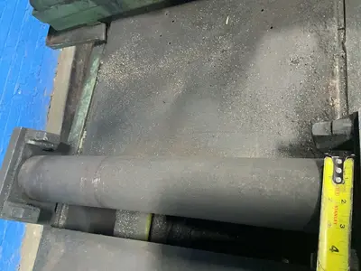 Used ARMSTRONGBLUM MFG. CO. 81A9/M3M/SP1/VSTGRN Vertical Band Saws Ohio US | HGR 24 #1518326