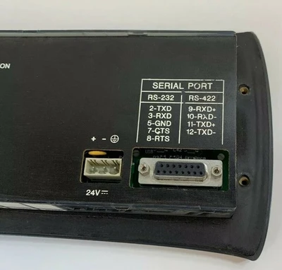 USED AVG EZAutomation EZ-SP