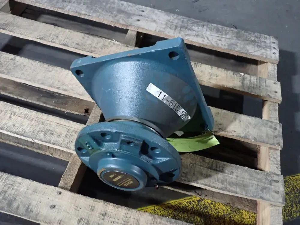 Used DODGE 062040 Tooling & Accessories (Other) Ohio US | HGR 24 #887115