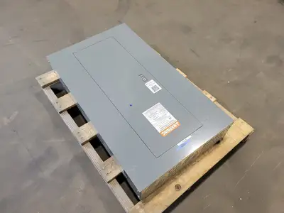 USED SQUARE D NQOD442L225CU