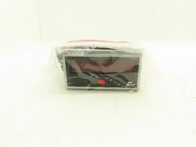 Red Lion APLT0800 Totalizing Counter Digital 4-6 Digit Module LED Display