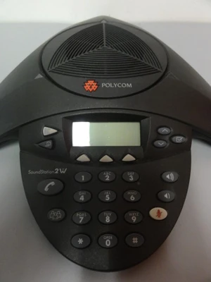 USED POLYCOM 2201-67800-022