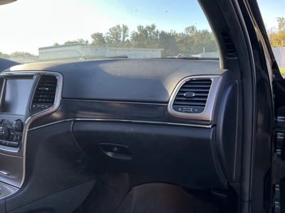 Used 2015 JEEP GRAND CHEROKEE SUVs Michigan US | Miedema Asset Management Group #1457231