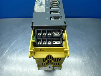 USED FANUC A06B6079H106