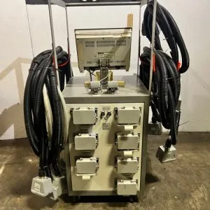 USED MOLD MASTER TMMZ.00.0806