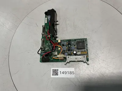USED GAMMAFLUX 100-F-00