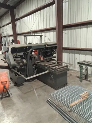 USED 2016 COSEN C-420NC