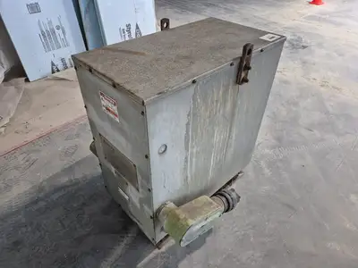 USED DELTA CETC0075S001534