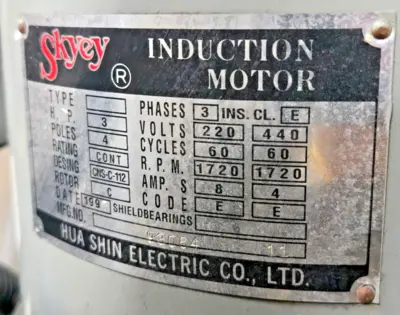 Bridgeport _UNKNOWN_ Machining Centers & Milling Machines | Amiron Machinery (12)