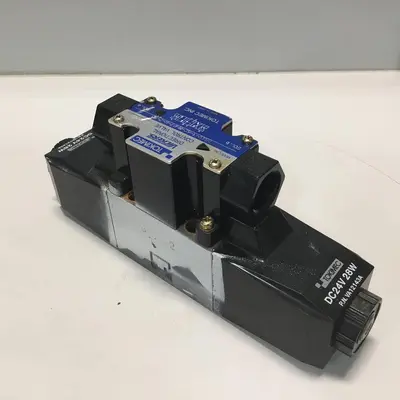 USED VICKERS DG4V36CMP7H750