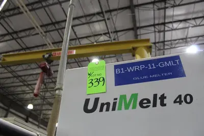 CUSTOM Profile Wrapping Line Profile Wrapping Line | Levy Recovery Group (41)