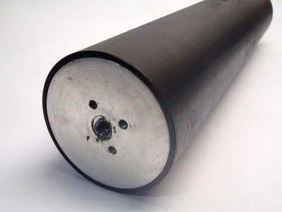 USED TG SYSTEMS WELD ROBOT PNEUMATIC CYLINDER