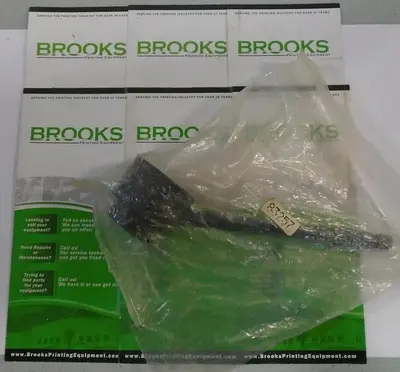 USED AB DICK 83257