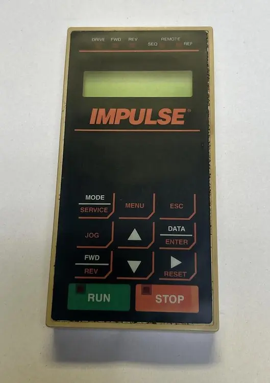 Used IMPULSE 171G Impulse Sealers Ohio US | Surplus Asset Holdings #1246480