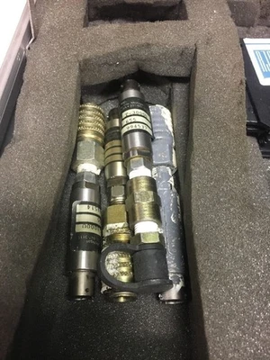 USED RJG Inc T-TTST