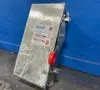Used EATON DH321FWK5 Disconnects Ohio US | HGR 24 #1284760
