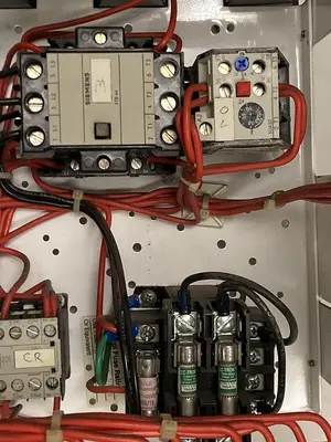 USED SIEMENS 36-89033