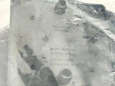 NEW BOSCH REXROTH CAP COVER