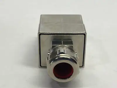 6GK1 907-0AB11-6AA0 | Siemens  Power Plug PRO 5-Pole Connector - New Other