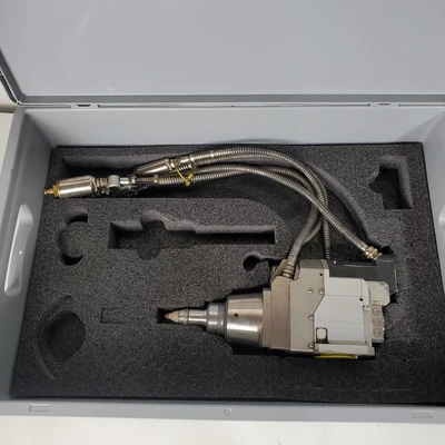 Used TRUMPF 1556008-03 Misc Industrial Equipment California US | American Industrial Supply Co. #1377112