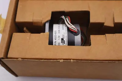 APPLIED MOTION 4023-820 1.3V 3.9A STEPPER MOTOR STOCK #K-1799