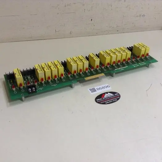 Used OPTO PB-24 Circuit Boards Michigan US | Ideal Machinery #594612