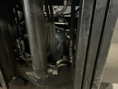 8FGCU25 | Toyota | Fork Lifts