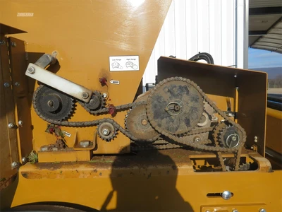 Used 2026 ESCH 5612 No-Till Drills Pennsylvania US | Zimmerman Farm Service #1436910