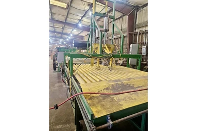 Universal Machinery