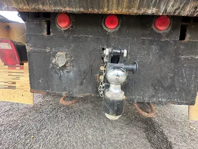 Used 2003 FORD F550 XL SUPER DUTY Dump trucks Louisiana US | Proxy Equipment #1378410