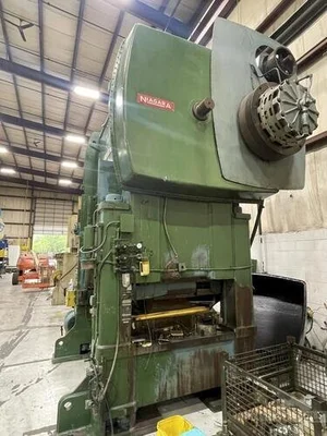 USED 1988 NIAGARA BP2-400-72-42