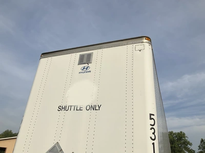Used 2007 HYUNDAI _UNKNOWN_ Misc Trailers Michigan US | Miedema Asset Management Group #1410950