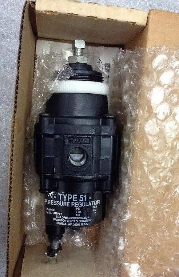 New | in-Stock BELLOFRAM 231-960-175-000 Solenoid Regulators Ohio US | Surplus Asset Holdings #1234093