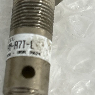 USED Honeywell 973AA2HM-A7T-L