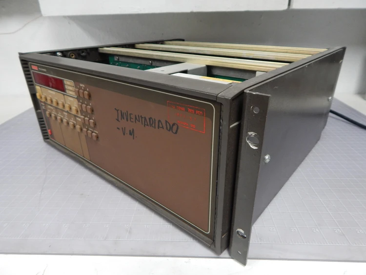 Used KEITHLEY _UNKNOWN_ Chart Recorders | OCO Industrial #1635595