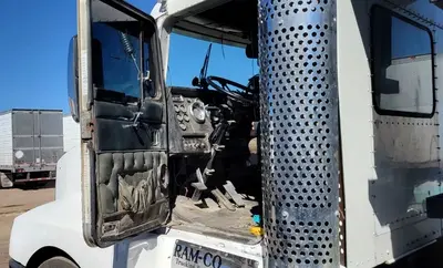 Used 1994 KENWORTH T 600 Dump trucks Colorado US | Proxy Equipment #1377860