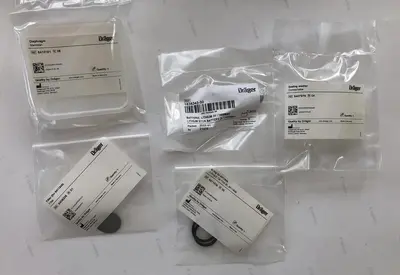New | in-Stock DRAEGER EVITA XL Medical Parts | Denova Medical #1521452