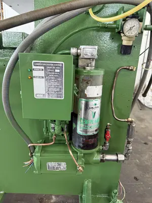 USED BLISS C2-35
